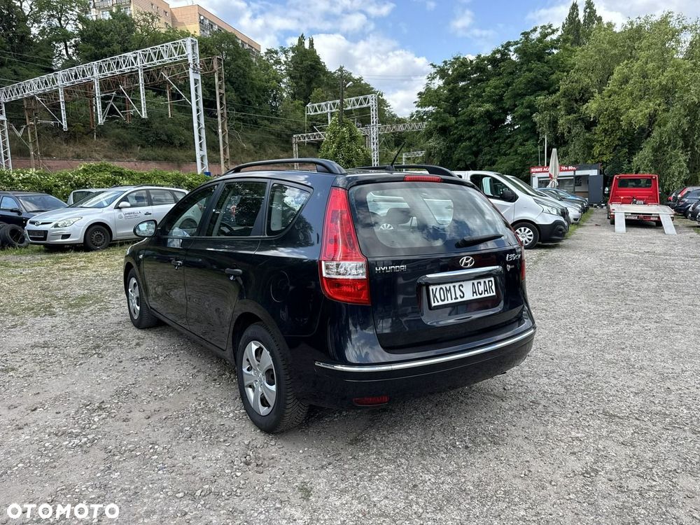 Hyundai i30 i30cw 1.4 FIFA WM Edition - 29