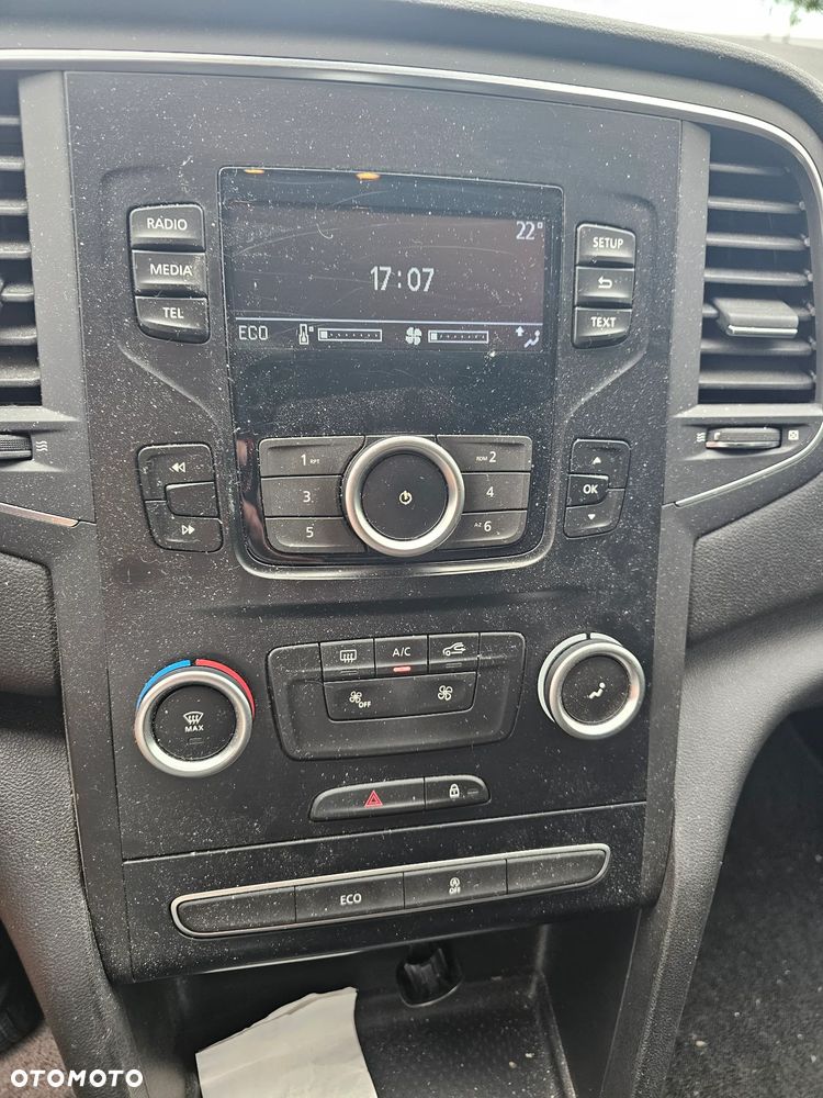 Renault Megane 1.5 dCi Style Edition - 15