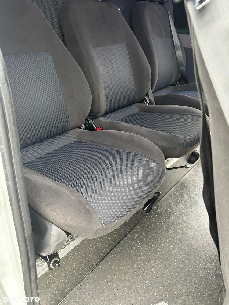 Opel Movano L3H2 - 16