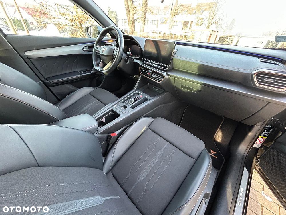 Cupra Formentor - 21