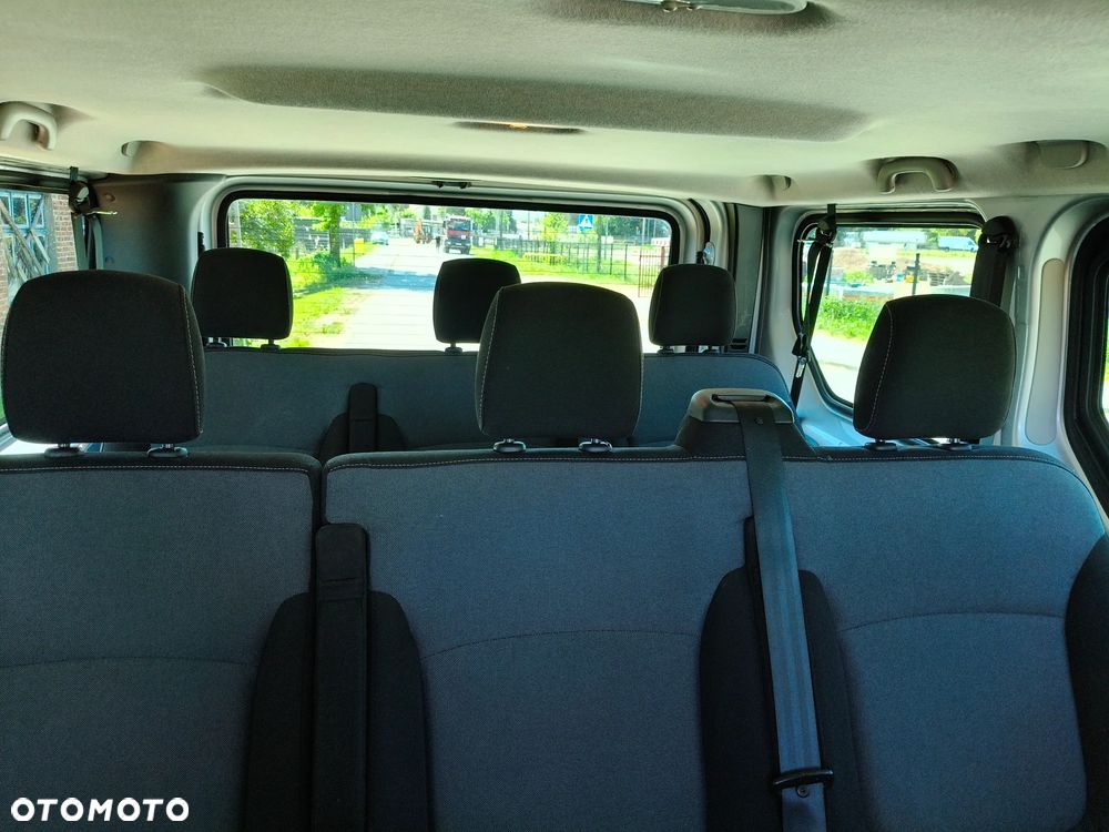 Fiat Talento L1H1 Family - 25