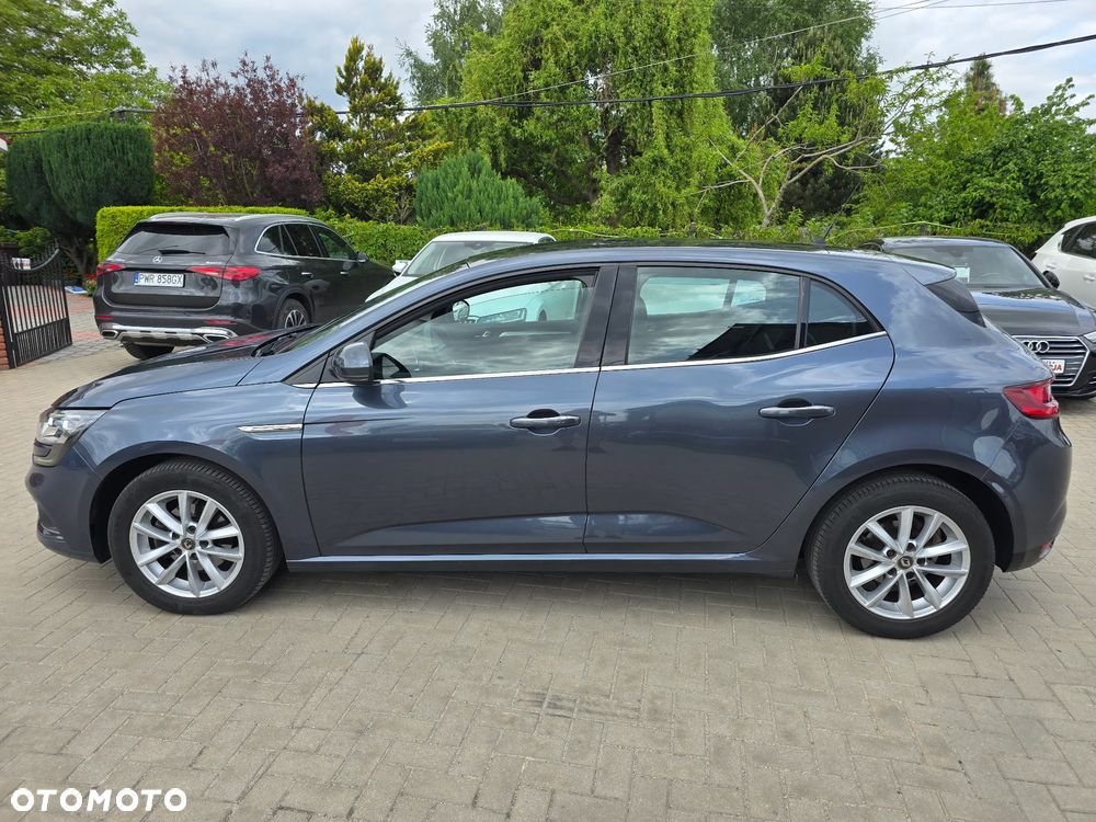 Renault Megane - 6