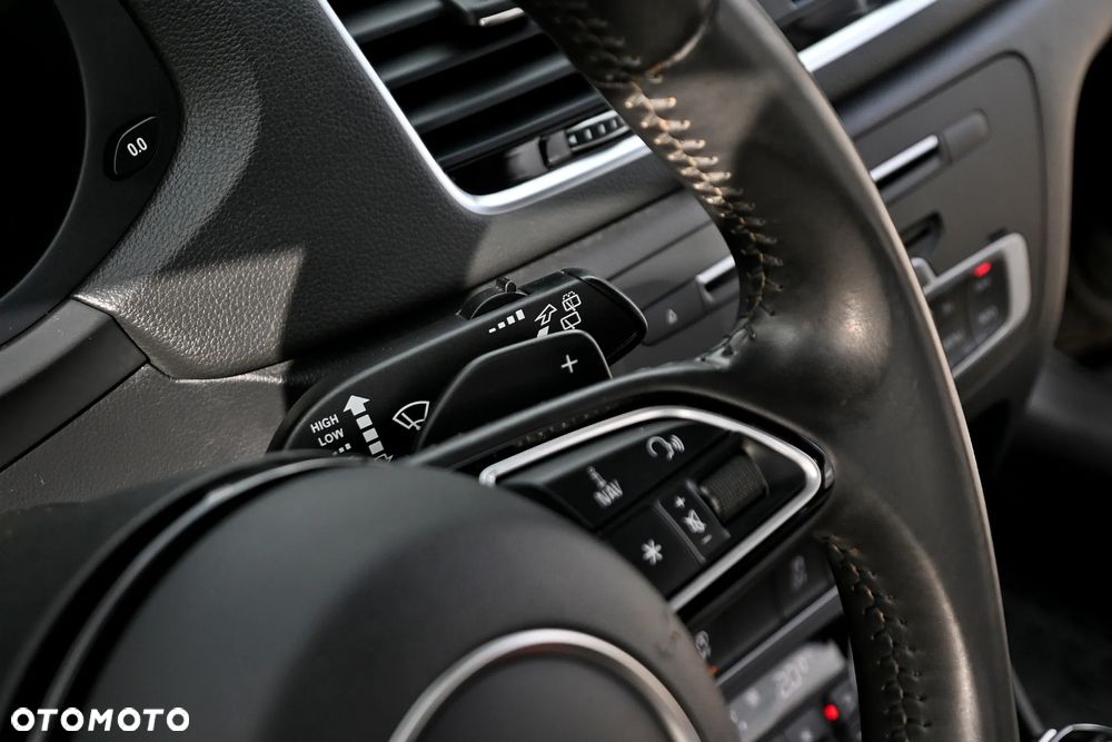 Audi Q3 2.0 TDI Quattro Design S tronic - 35