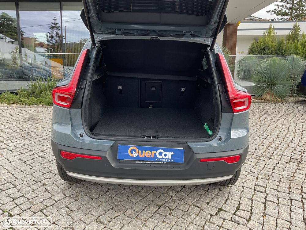 Volvo XC 40 1.5 T3 Momentum - 15