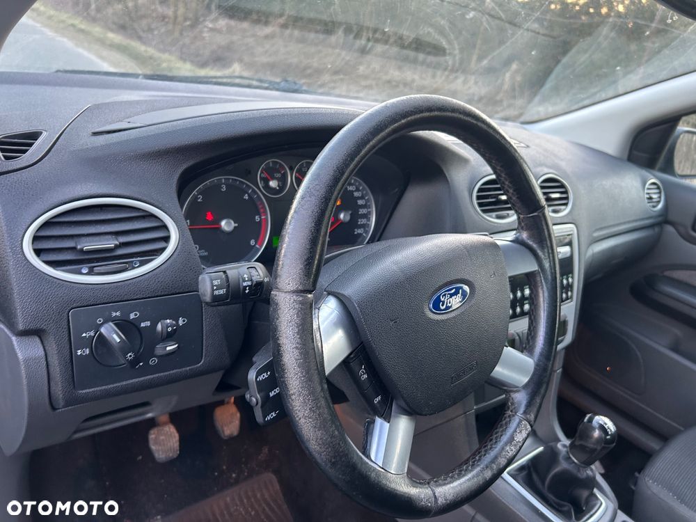 Ford Focus - 9