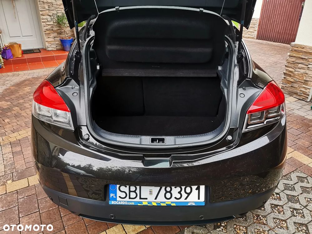 Renault Megane 1.6 16V Dynamique - 9