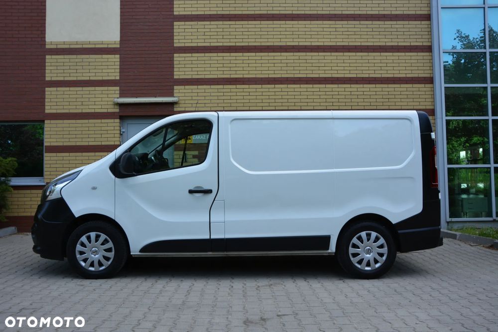 Nissan NV300 - 35