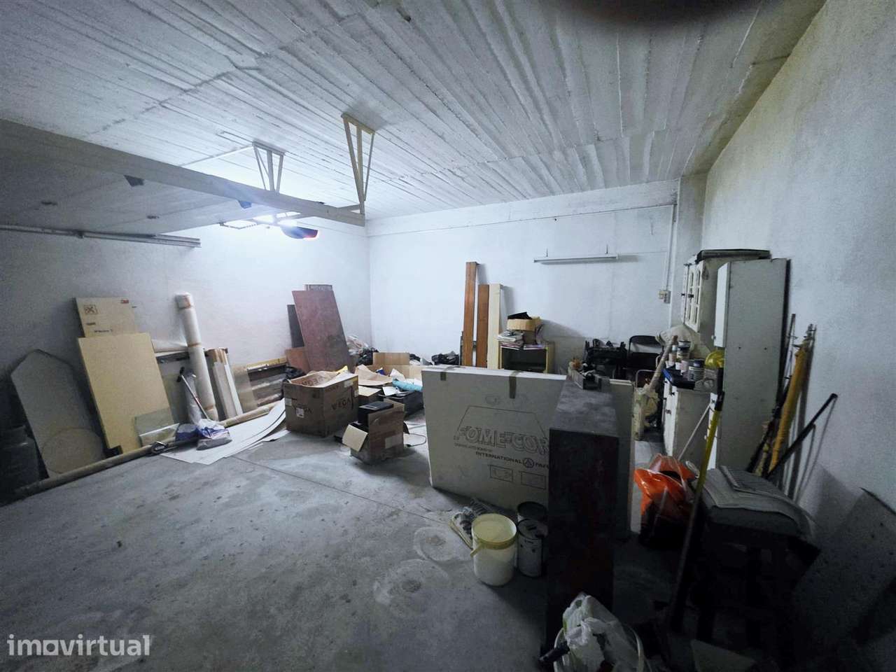 Garagem - Grande imagem: 4/7