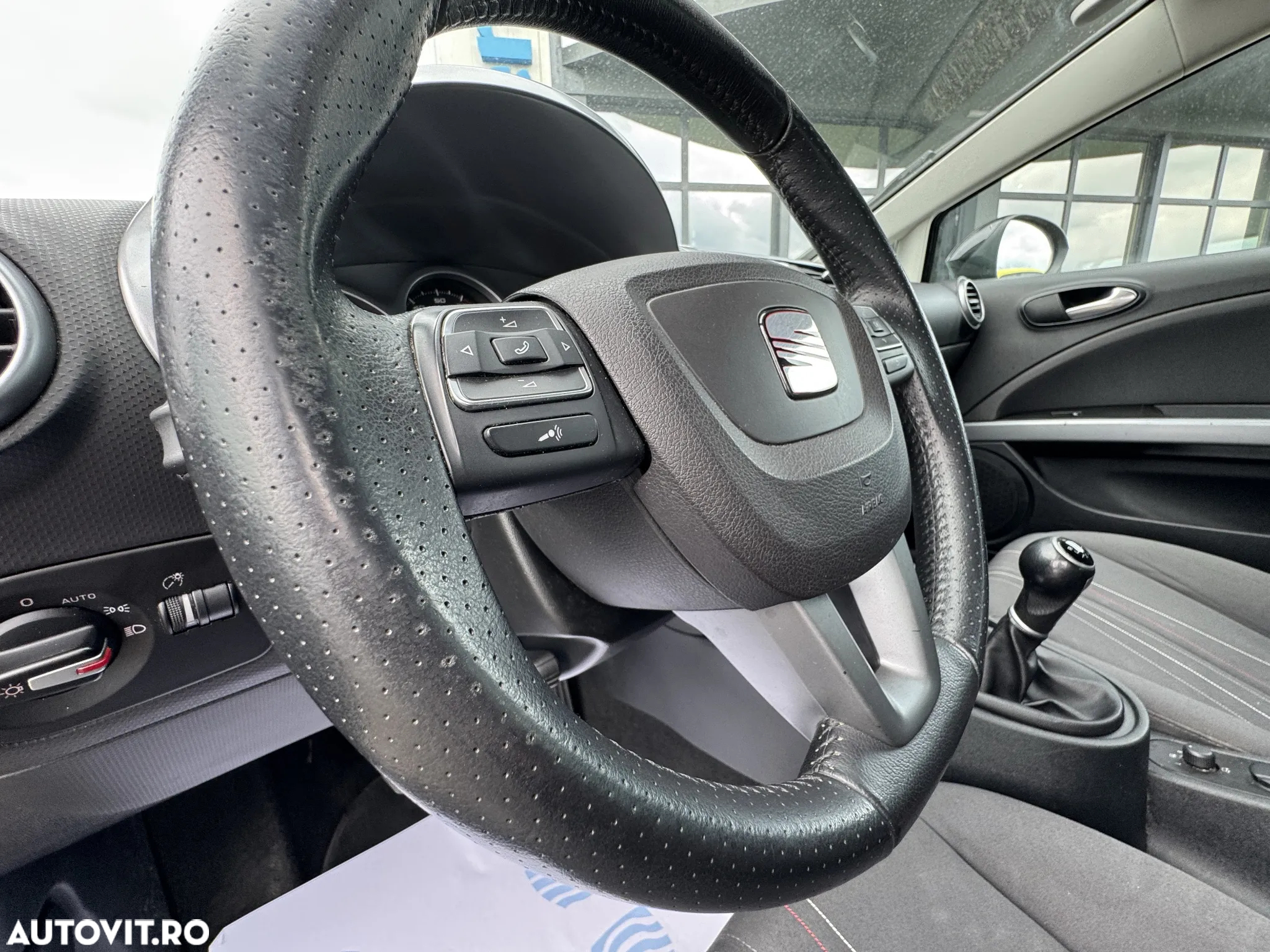 Seat Leon 1.2 TSI Ecomotive Style Copa - 16
