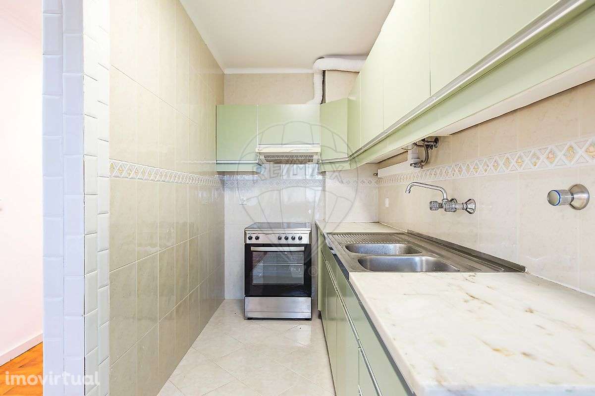 Apartamento T3 para venda - Grande imagem: 5/16