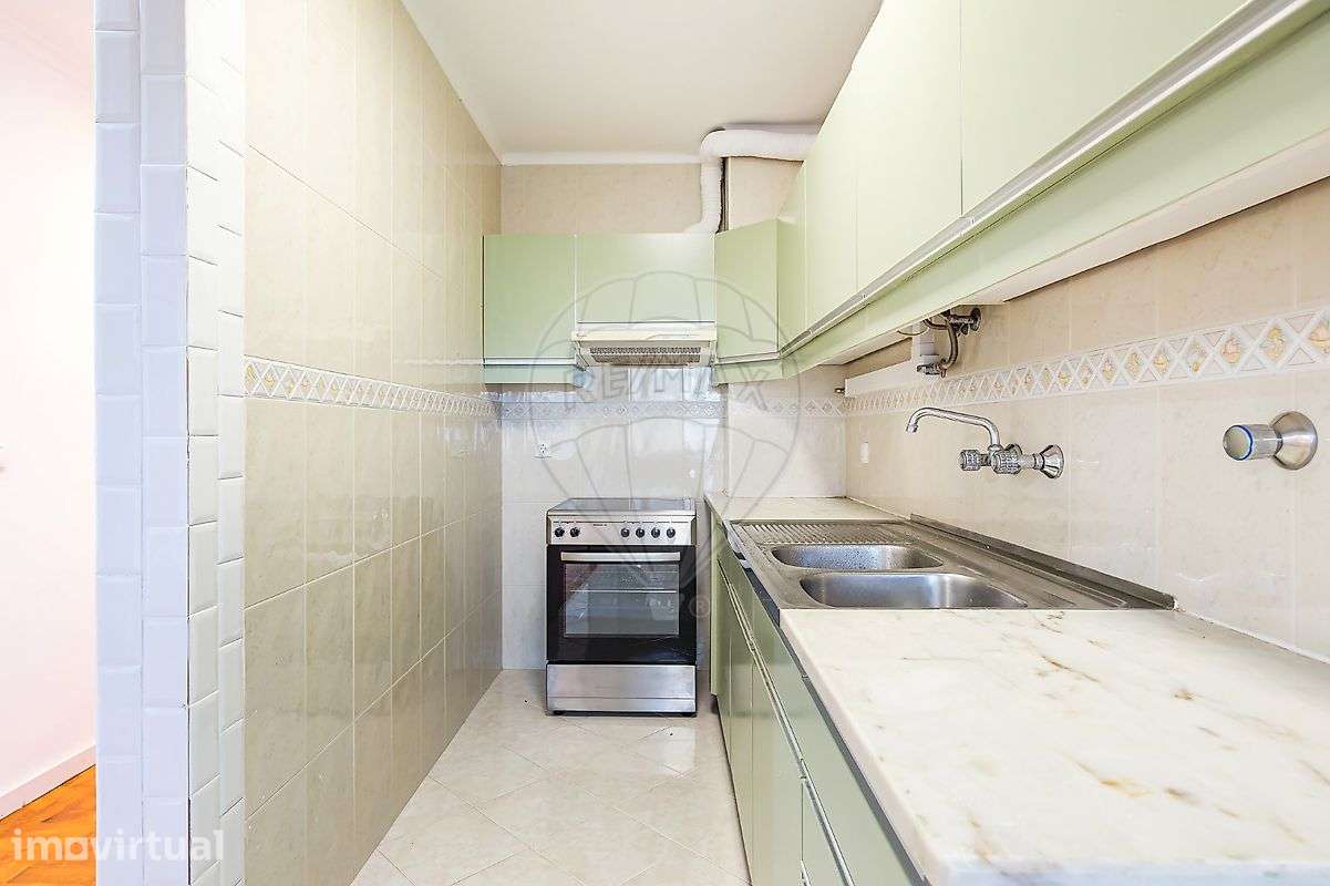 Apartamento T3 para venda - Grande imagem: 5/16