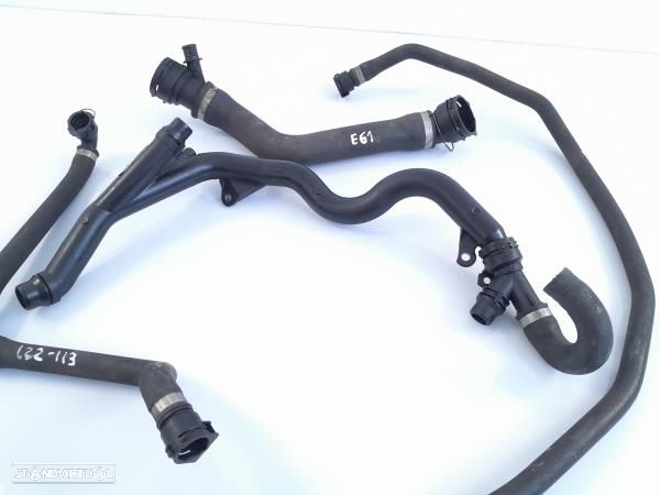 Tubo Agua Bmw 5 Touring (E61) - 3