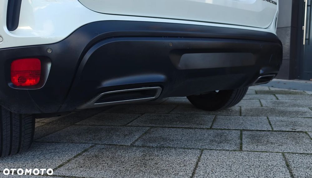 Citroën C5 Aircross 1.6 PureTech Shine EAT8 - 19