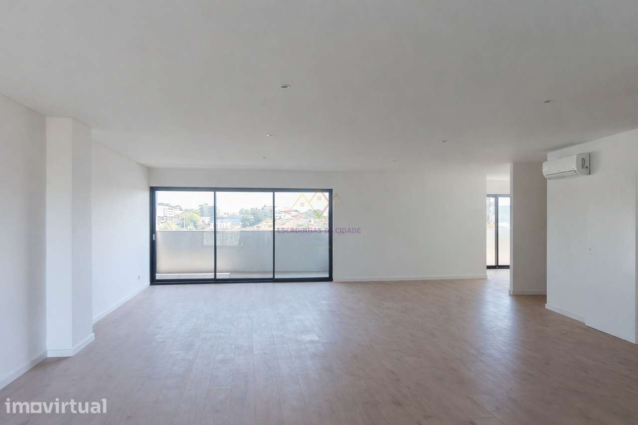 Penthouse T5 com varandas, 2 Garagens Box e Arrecadação, em Empreendim - Grande imagem: 5/60