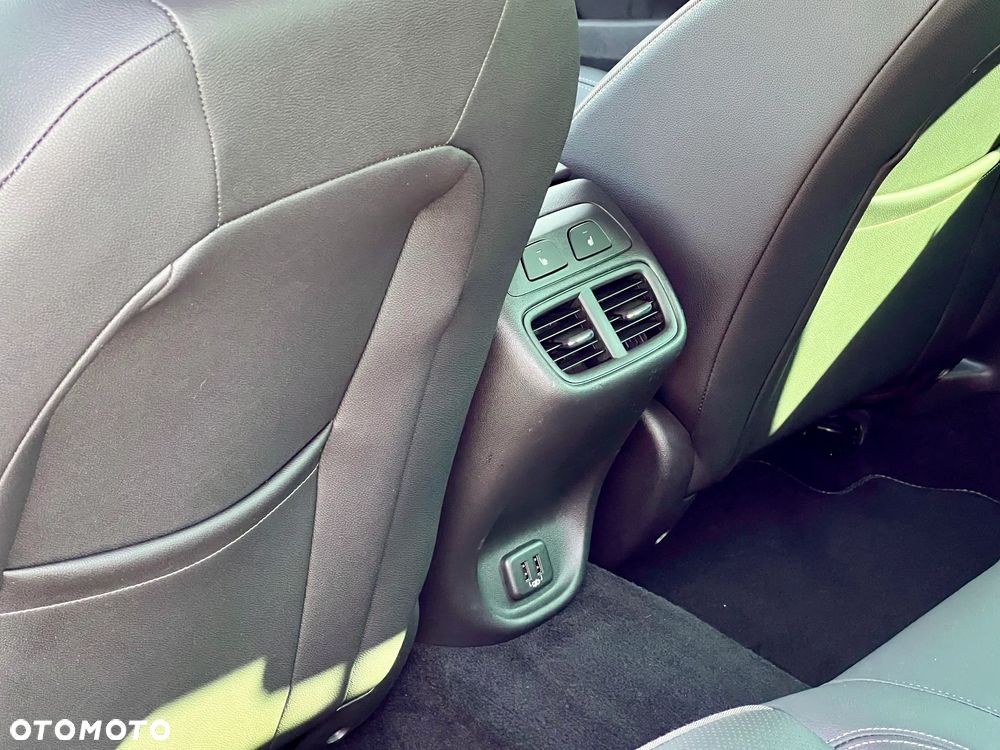 Opel Insignia Grand Sport 1.6 Diesel Automatik Business Innovation - 35