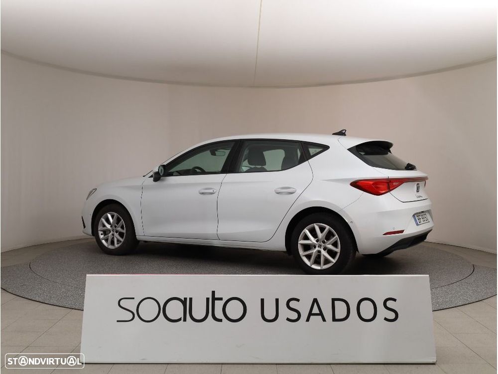 SEAT Leon 1.0 TSI Style - 5