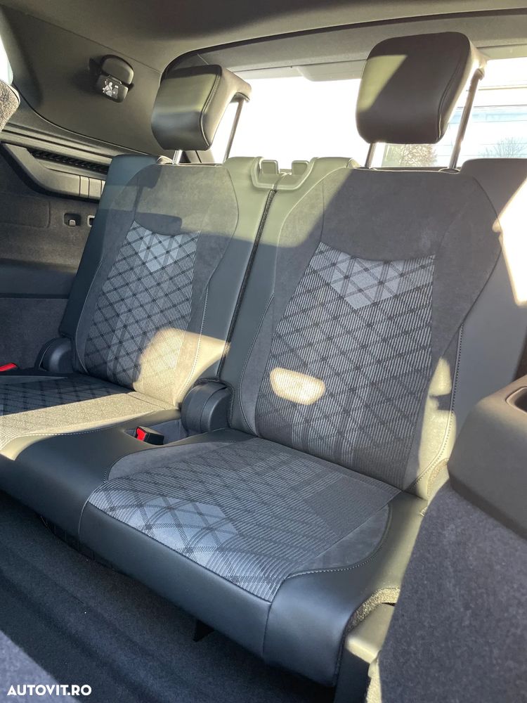 Volkswagen Tayron - 18