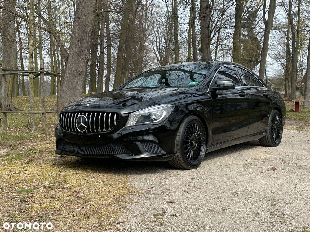 Mercedes-Benz CLA 250 4-Matic - 3