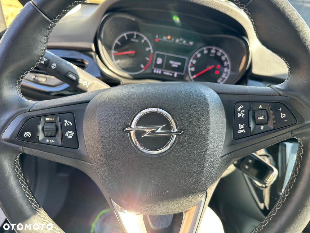Opel Corsa - 17