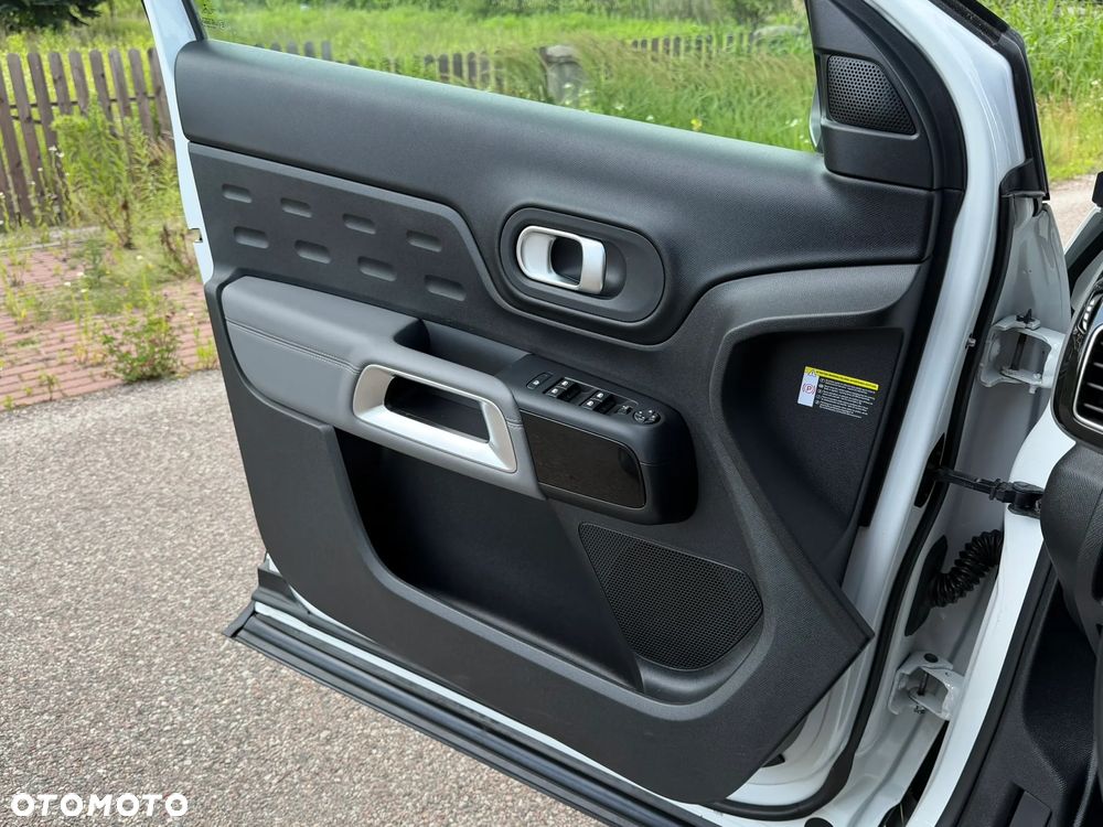 Citroën C5 Aircross 1.6 PureTech Feel EAT8 - 17