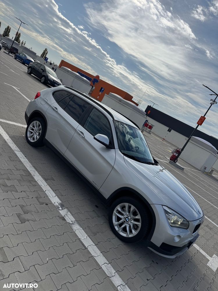 BMW X1 - 4