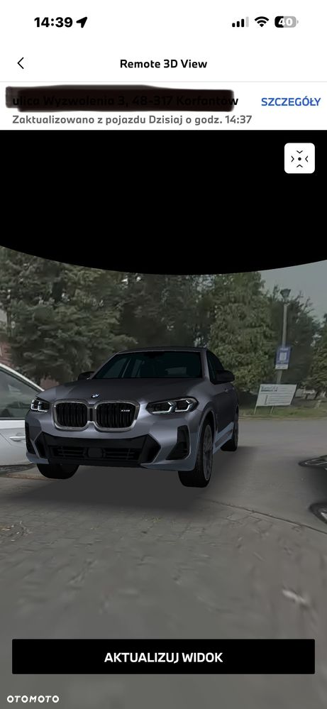 BMW X3 M - 39
