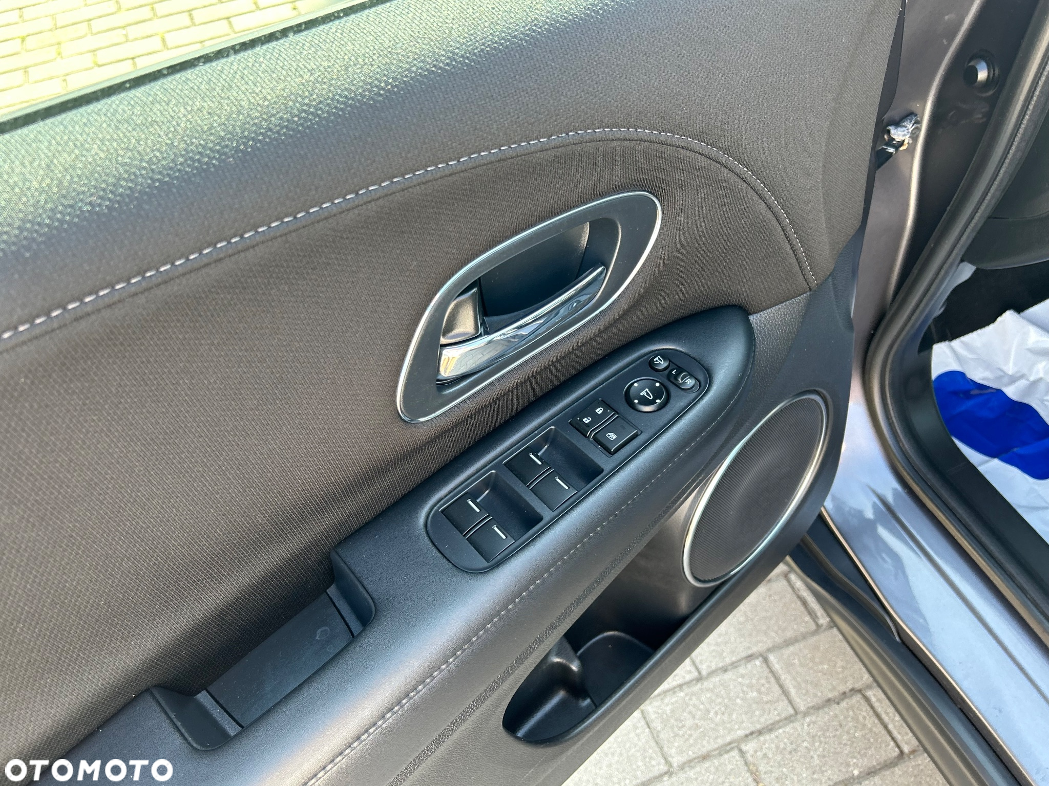 Honda HR-V 1.5 Executive (ADAS) - 18
