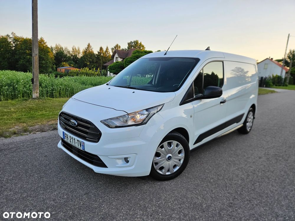 Ford CONNECT - 1
