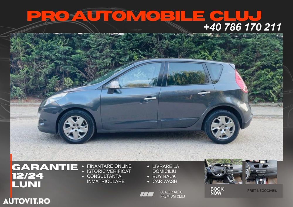 Renault Scenic - 24