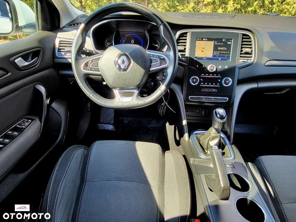 Renault Megane - 12