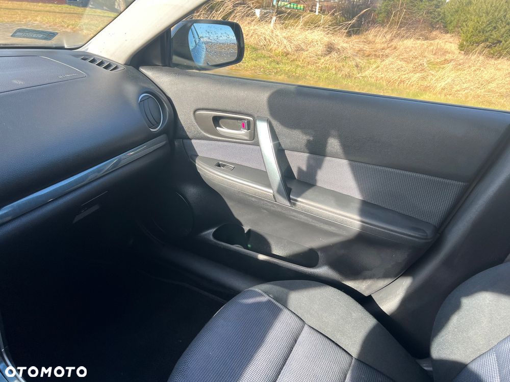 Mazda 6 Sport 1.8 Comfort - 14