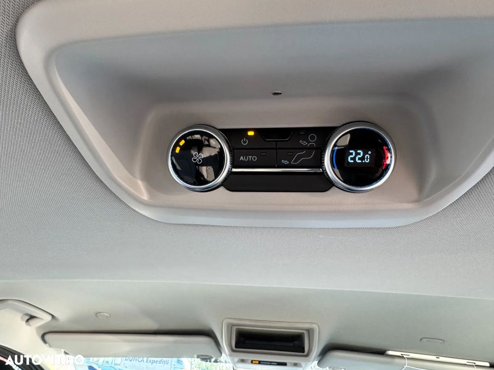 Ford Tourneo Custom Bus 320L 2.0 EcoBlue 170 CP 8AT L2H1 AWD Titanium X - 7
