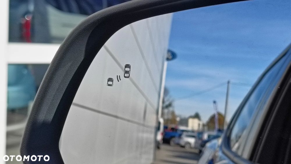 Ford Capri 77 kWh Premium RWD - 39