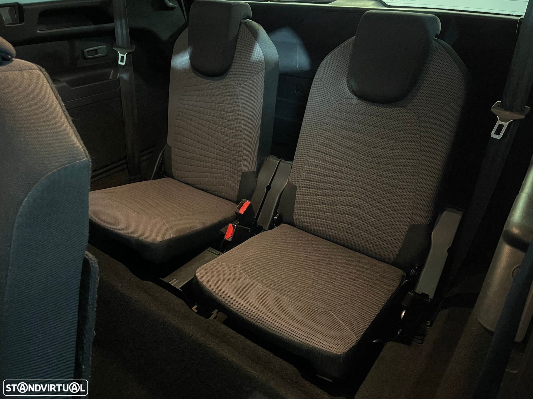 Citroën Grand C4 Spacetourer 1.5 BlueHDi Shine - 30