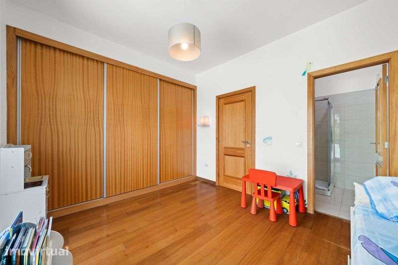 Moradia T2 vista mar em Gaula - Grande imagem: 4/12