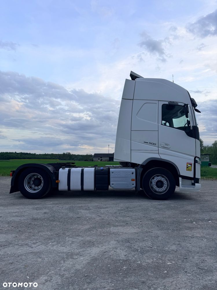 Volvo FH - 5