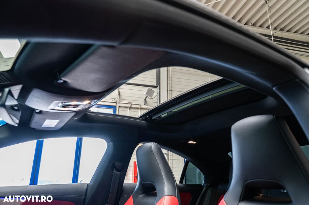 Mercedes-Benz CLA 250 e 8G-DCT AMG Line Advanced Plus - 7