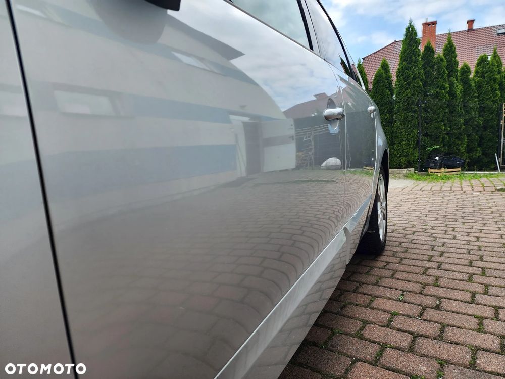 Renault Grand Scenic 1.6 16V 110 Dynamique - 10