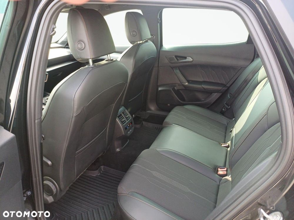 Cupra Formentor 1.5 TSI DSG - 11