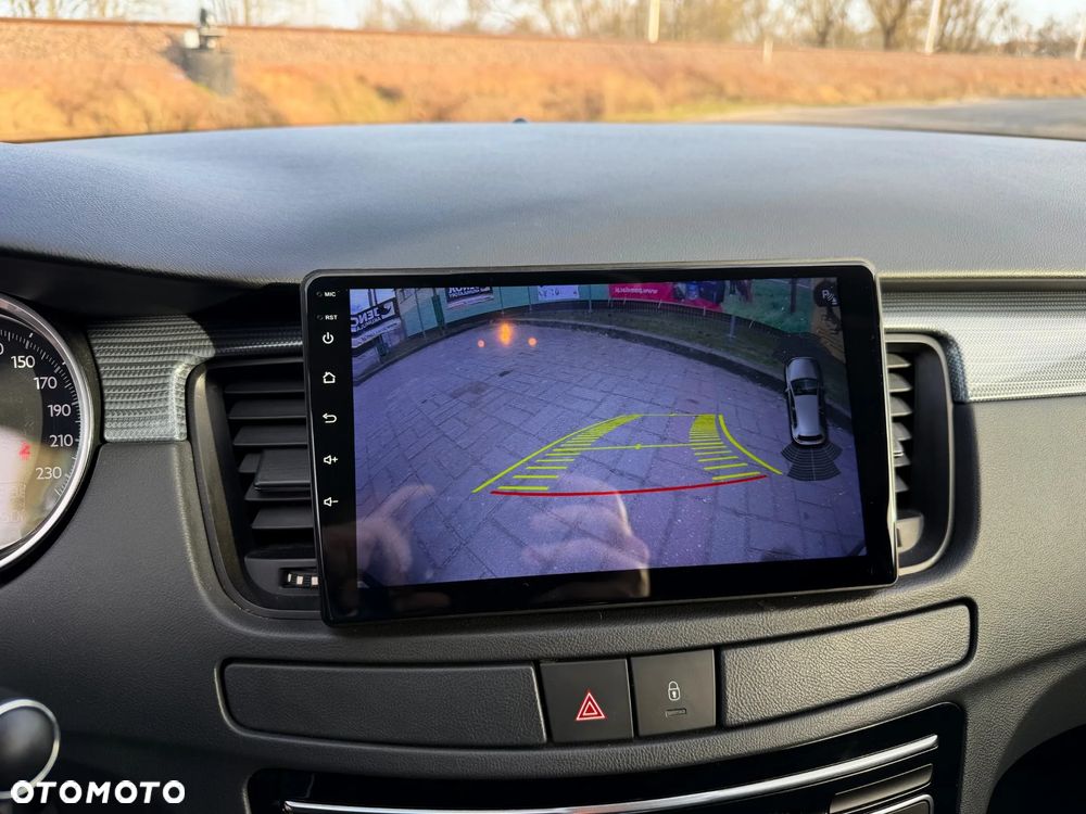 Peugeot 508 1.6 e-HDi Access S&S - 15