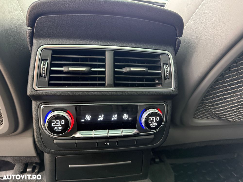 Audi Q7 3.0 TDI Quattro Tiptronic - 15