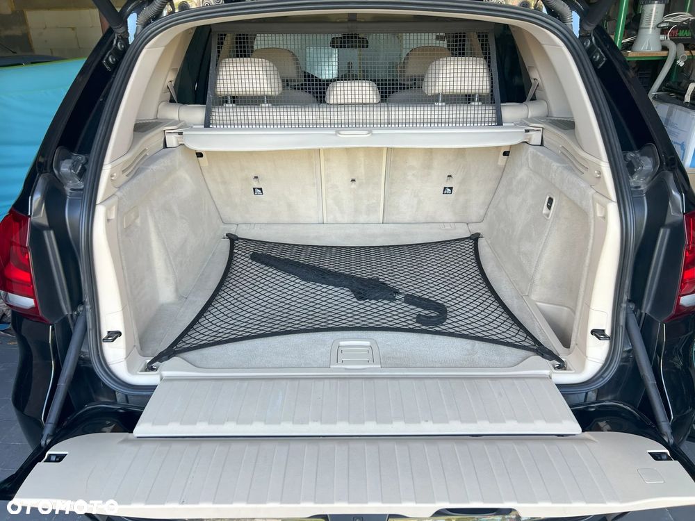 BMW X5 xDrive25d - 29