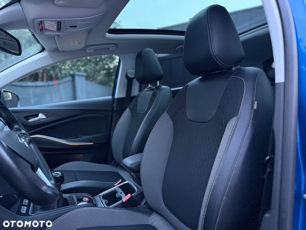 Opel Grandland X 1.6 D Start/Stop Business INNOVATION - 18