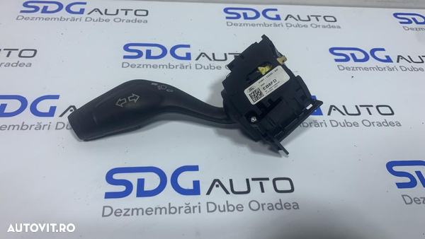 Maneta semnalizare CV6T13335AD Ford Transit 2.2 TDCI 2013-2017