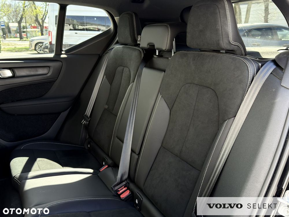 Volvo XC 40 - 15