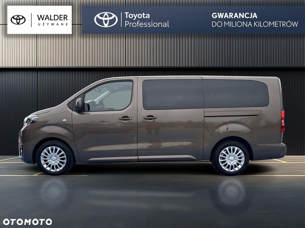 Toyota Proace Verso 2.0 D4-D Long Business - 4