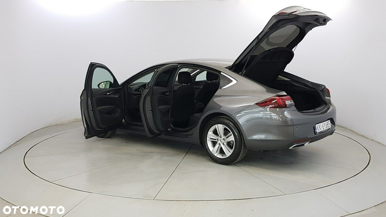Opel Insignia 2.0 CDTI Business Edition S&S - 11