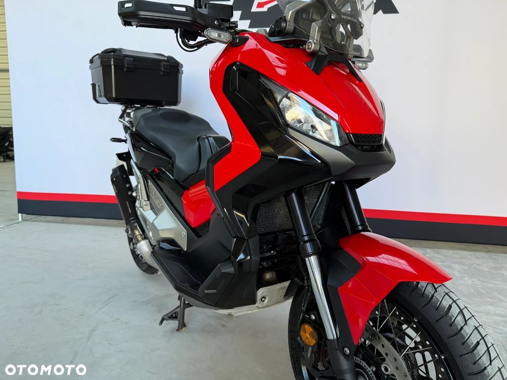 Honda X-ADV - 20