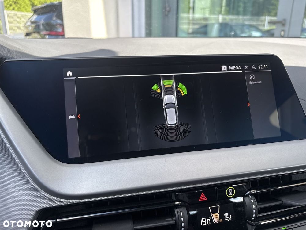 BMW Seria 1 118i - 13
