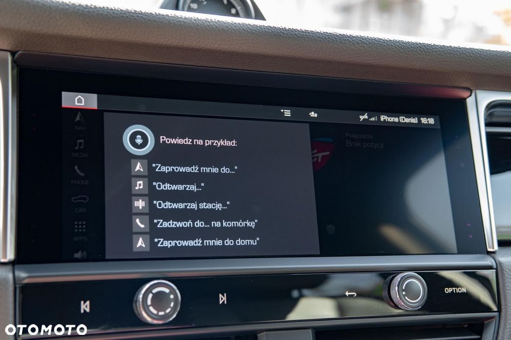 Porsche Macan S - 22